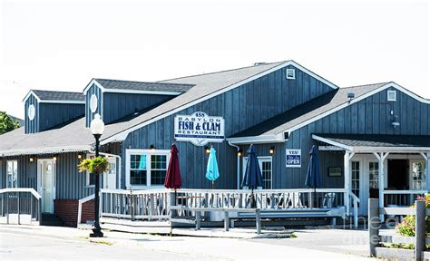 babylon fish & clam restaurant